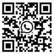WhatsApp QR code
