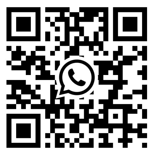 WhatsApp QR Code